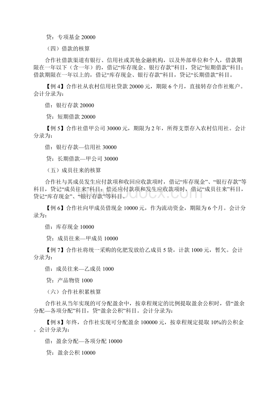 农民合作社会计实务.docx_第3页