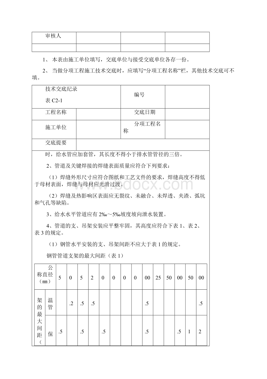 水暖通风空调技术交底大全.docx_第3页