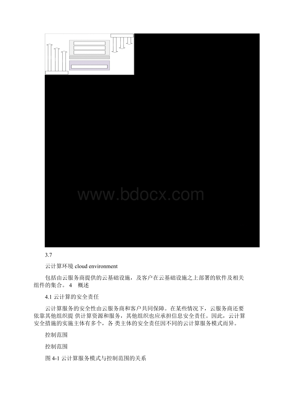 云计算服务安全能力要求Word文档格式.docx_第3页