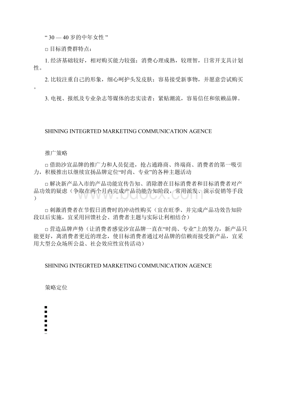 洗发露促销计划.docx_第3页