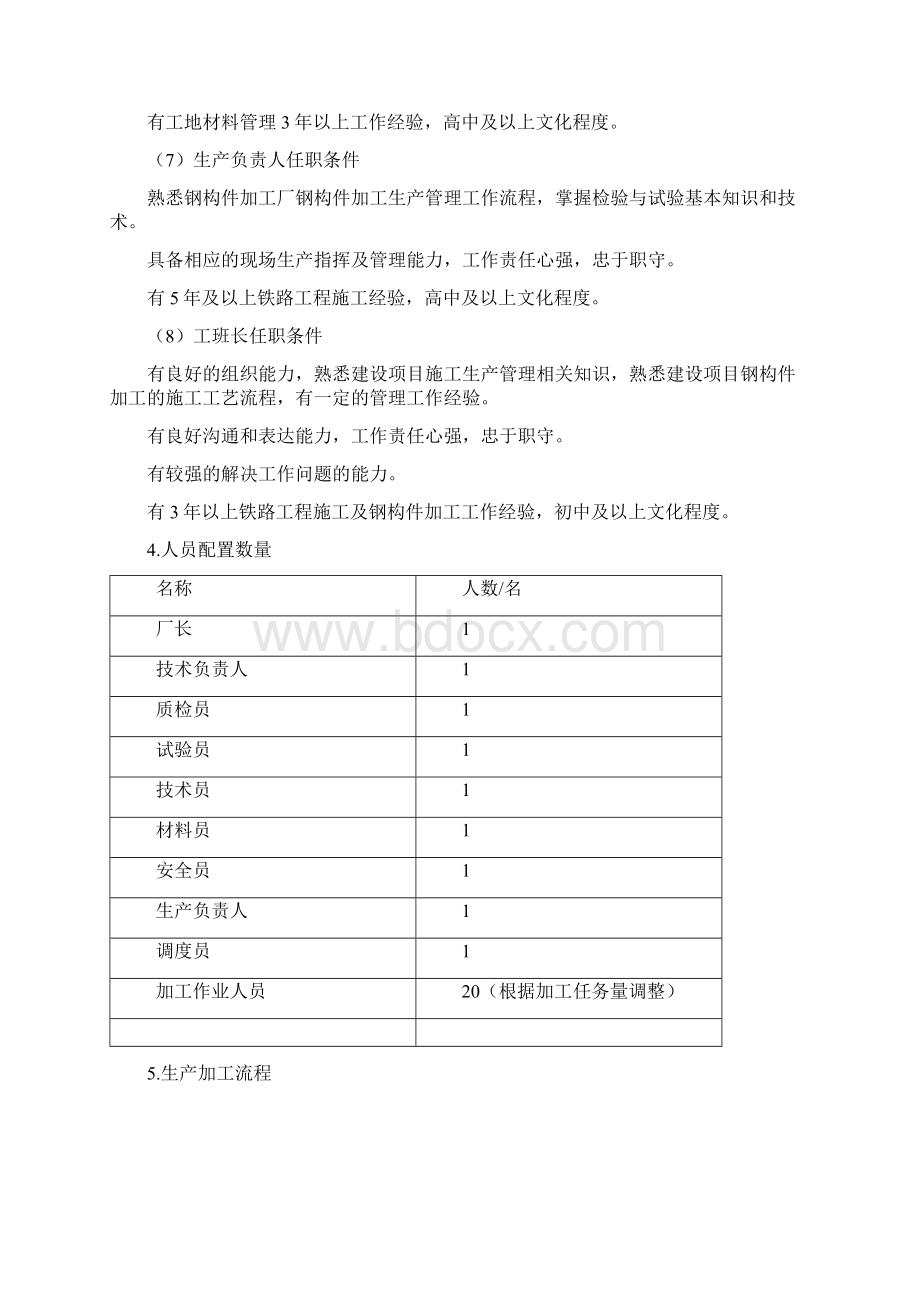 标准化管理作业指导书Word文档格式.docx_第3页