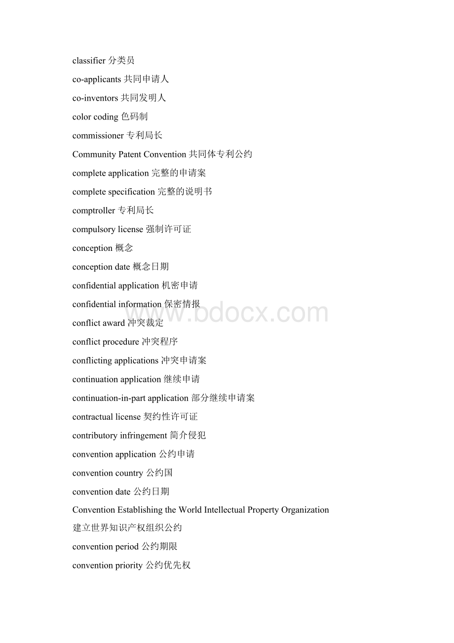 专利相关英文词汇.docx_第3页