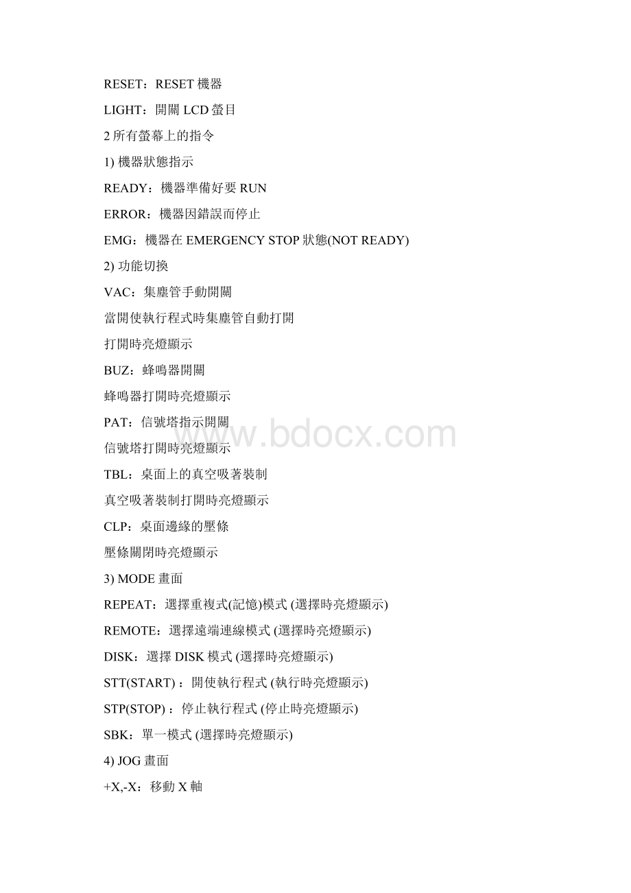 CO2激光钻机操作保养校正.docx_第2页