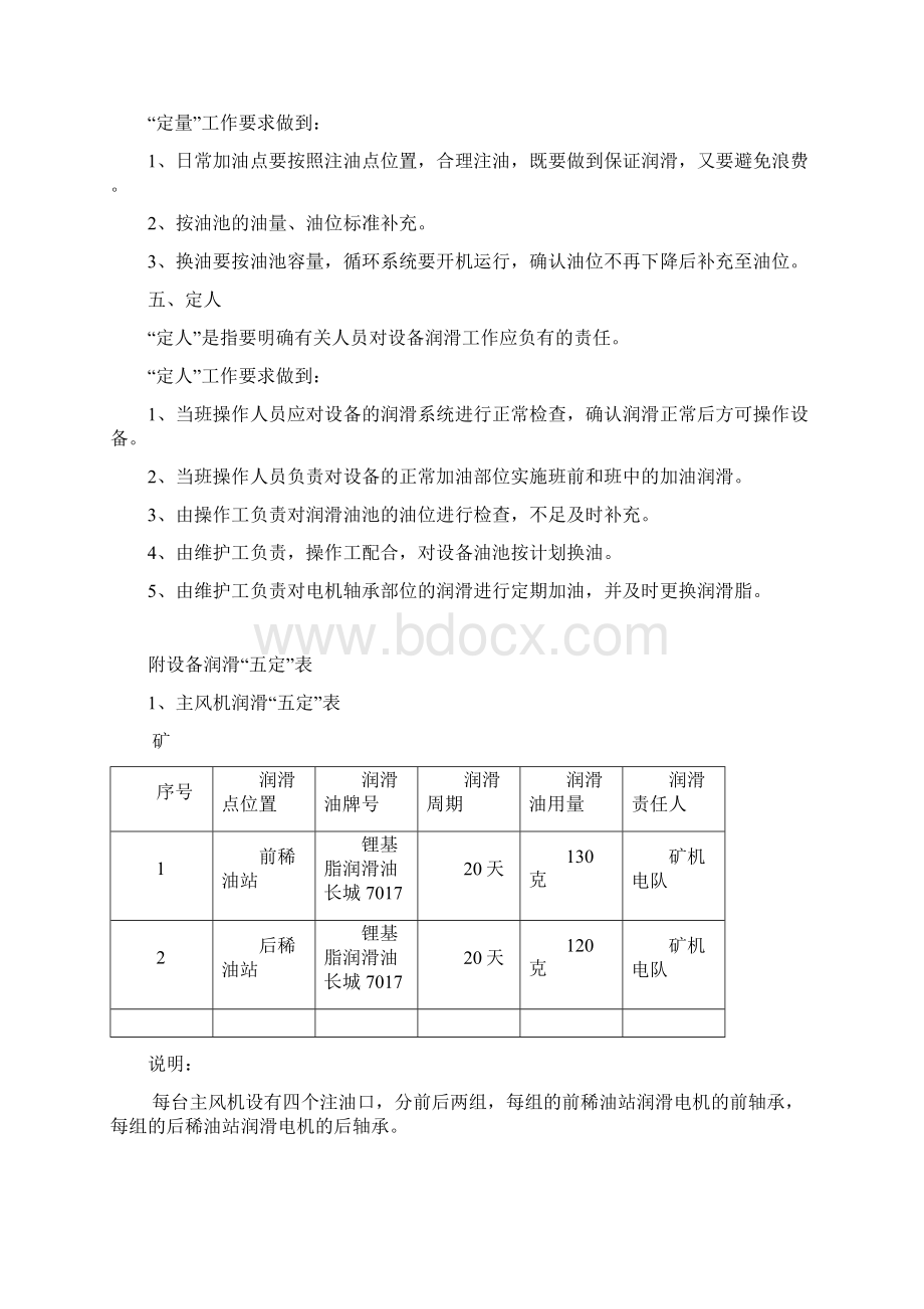 润滑五定制度.docx_第2页