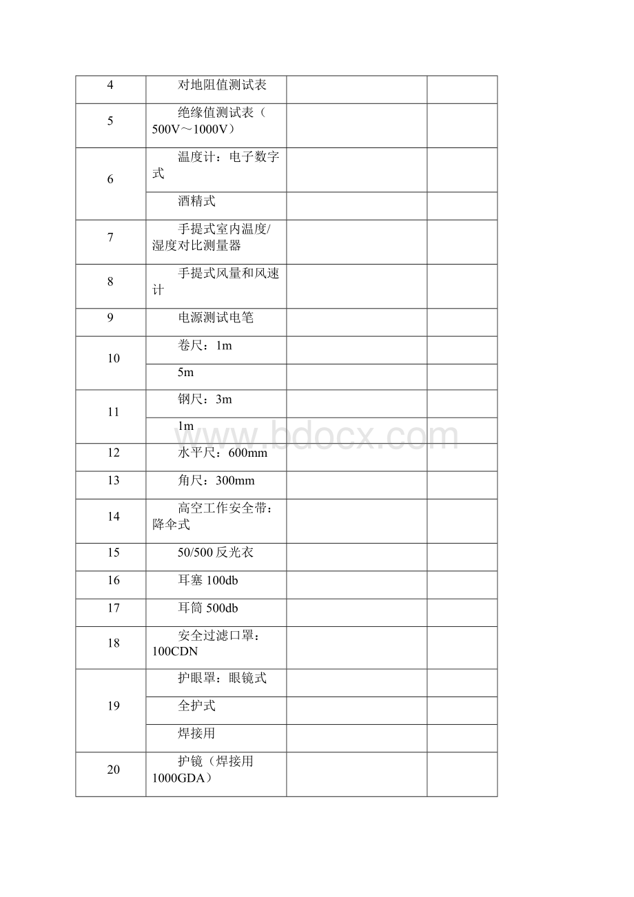 某大厦物业管理方案.docx_第2页