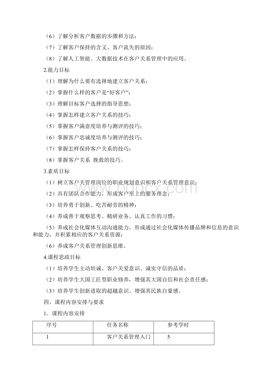 跨境电商客服工作目标.docx_第3页