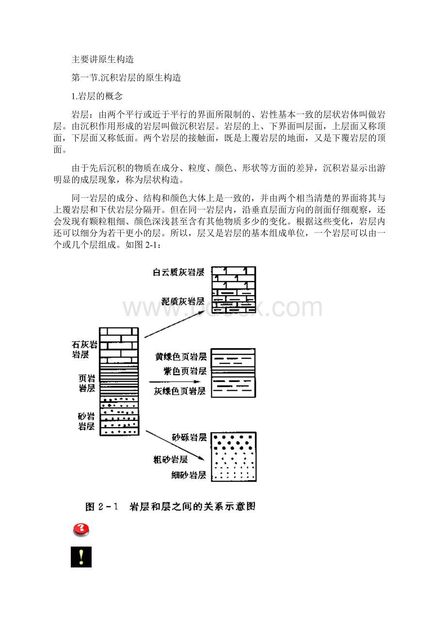 岩石力学蔡美峰版 读书笔记++.docx_第3页