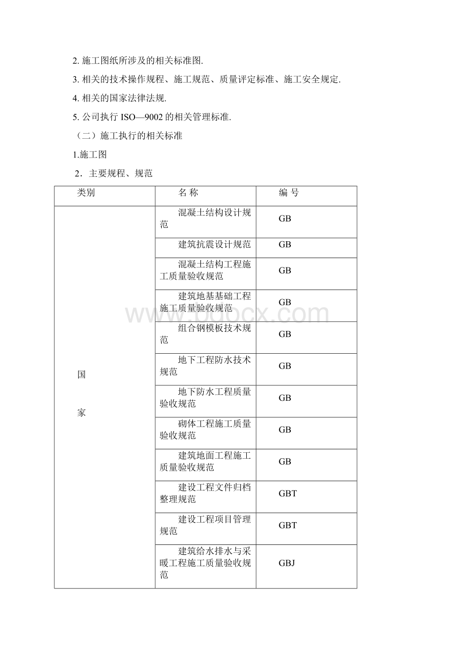 污水厂二期施工组织设计最终版.docx_第3页