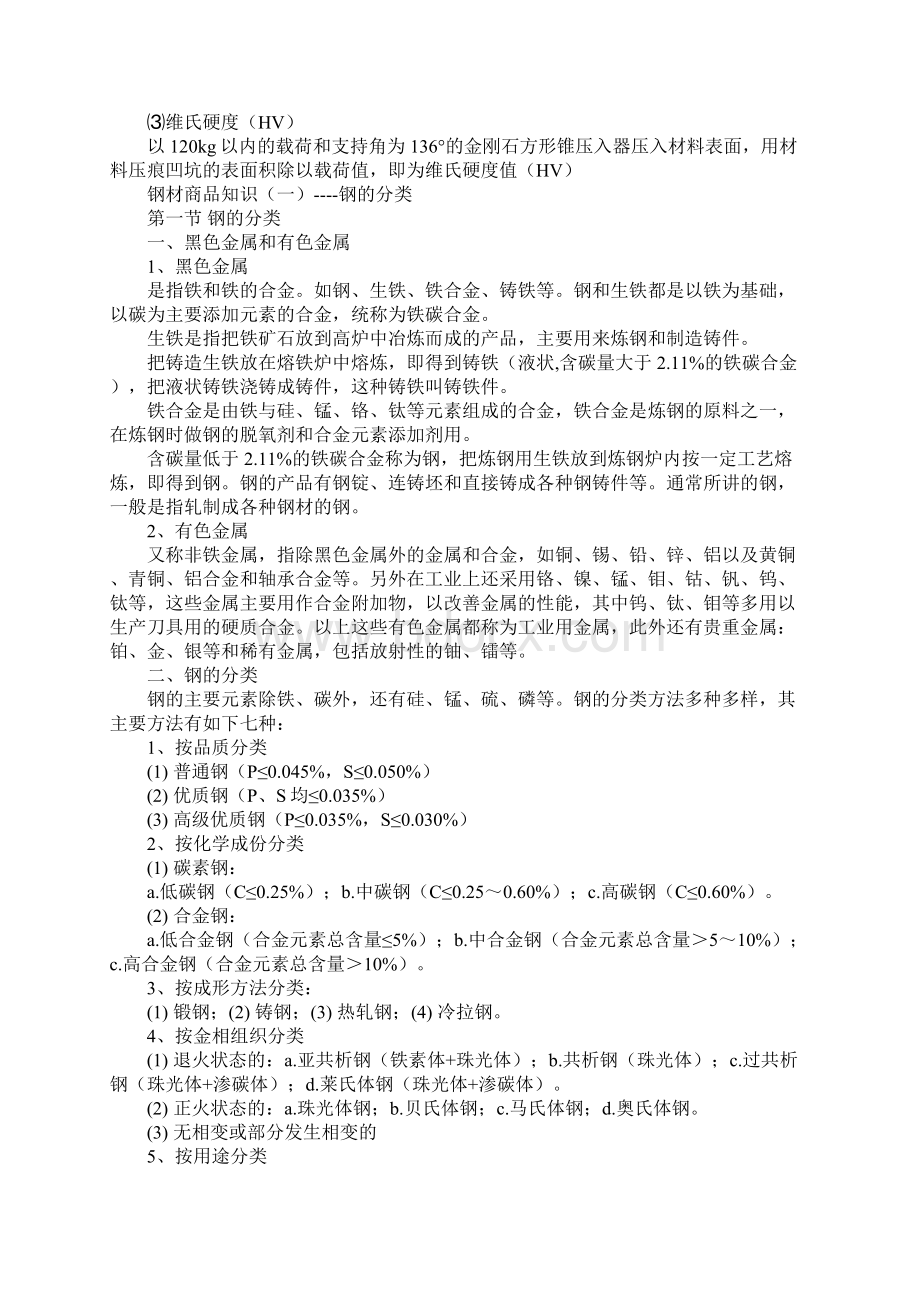 钢铁知识大全文档格式.docx_第2页