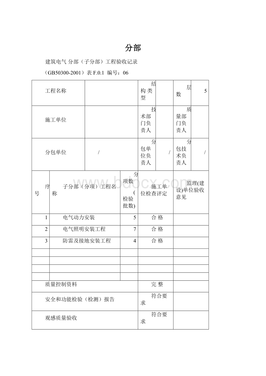 分部Word文档下载推荐.docx_第1页