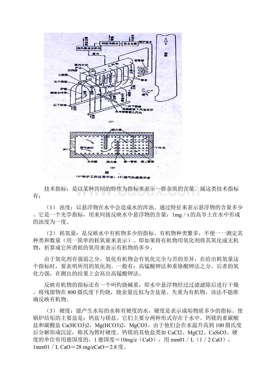 工业用水处理技术Word下载.docx_第2页