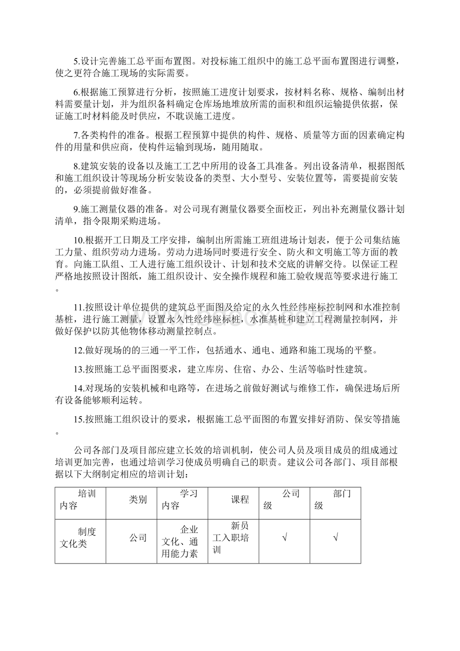 项目总结复盘报告doc.docx_第3页