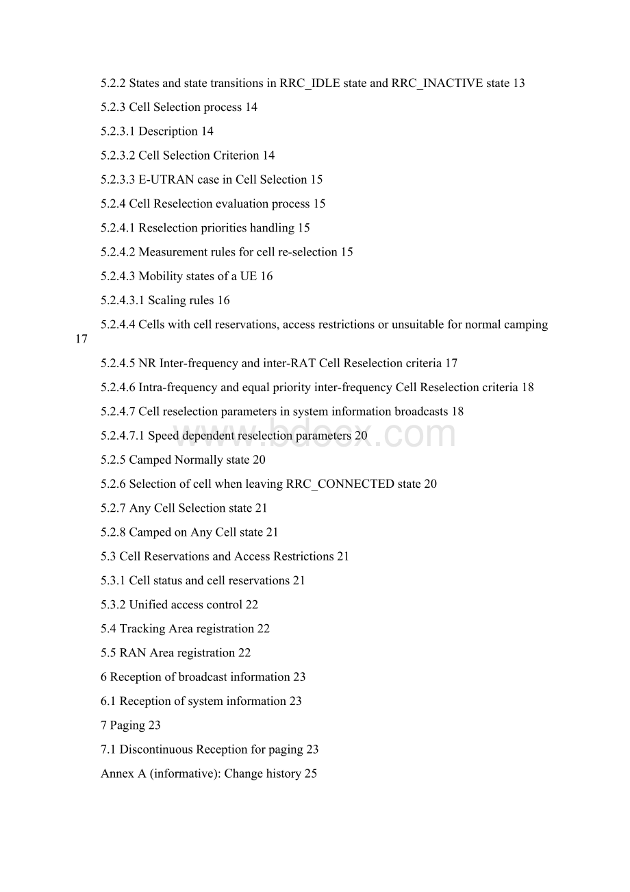 38304f00用户终端UE在空闲模式以及RRC非激活状态.docx_第3页