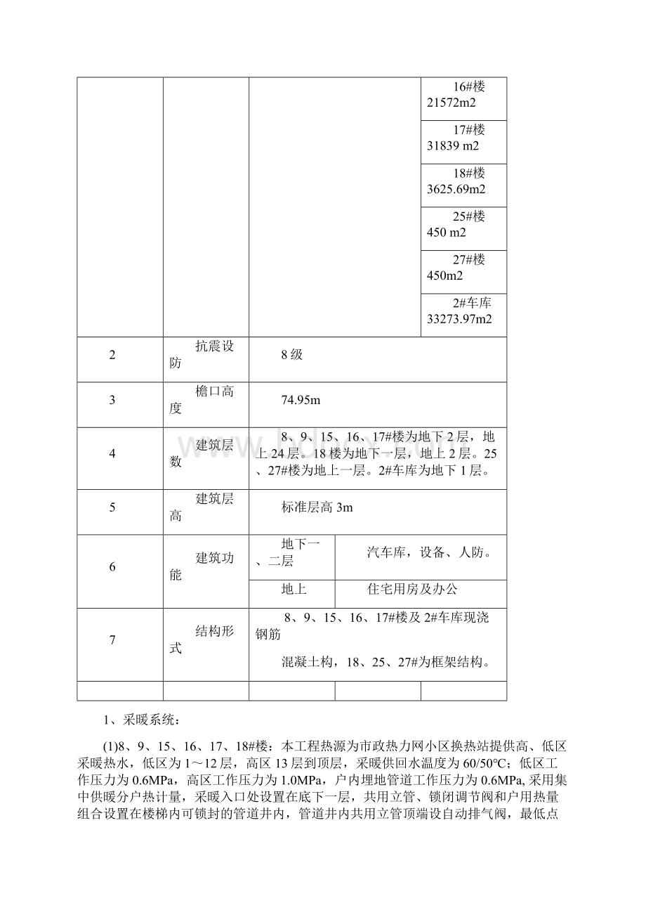 给排水施工方案Word格式文档下载.docx_第3页