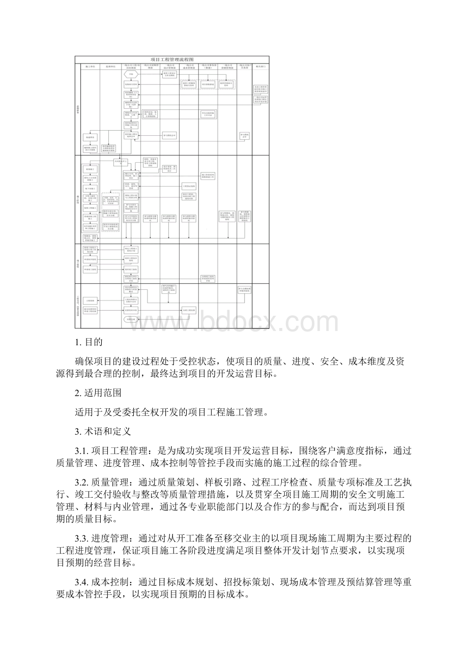 LCGC001项目工程管理工作指引.docx_第3页