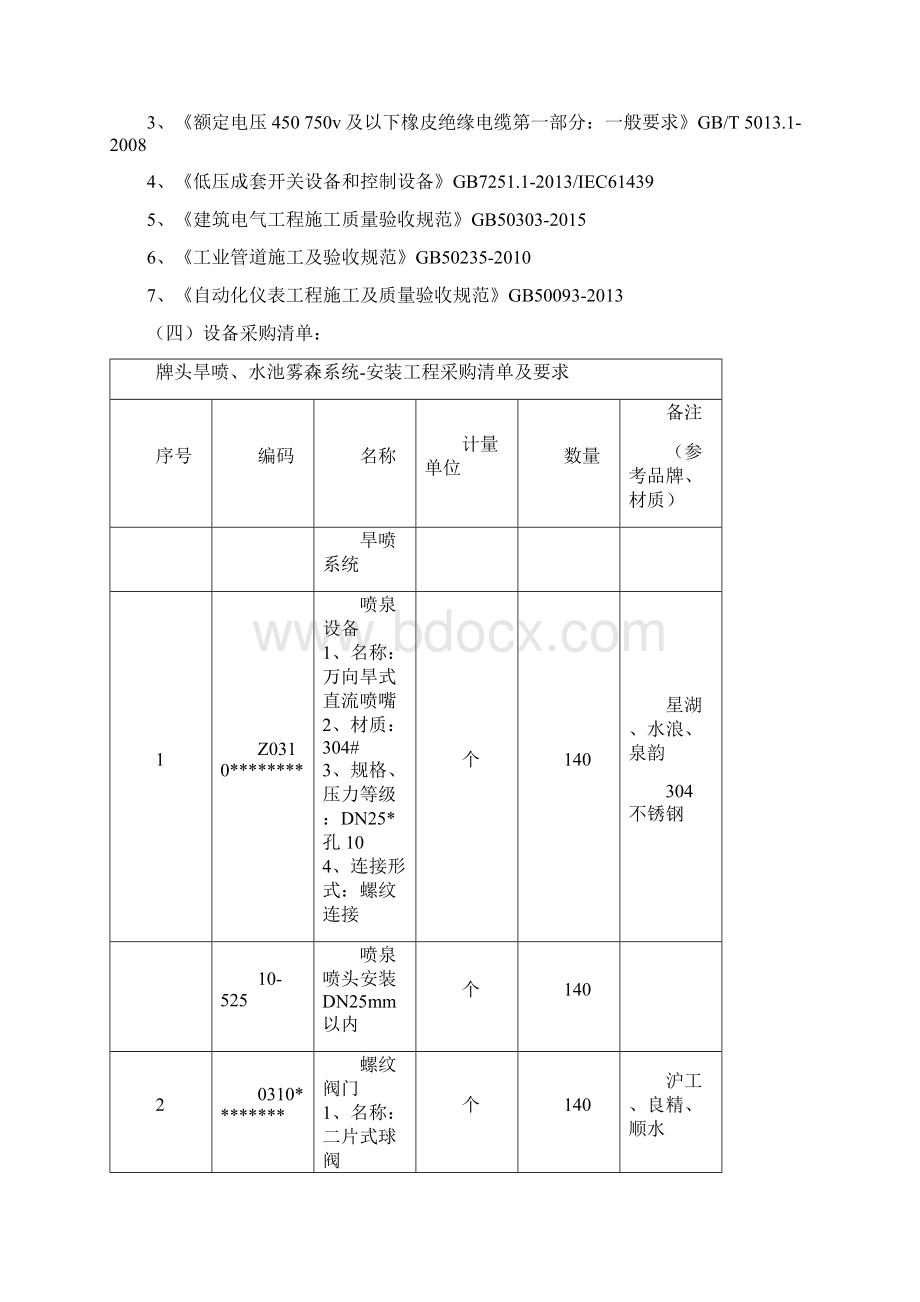 诸暨农业技术推广中心绿色防控设备及物资采购要素.docx_第3页