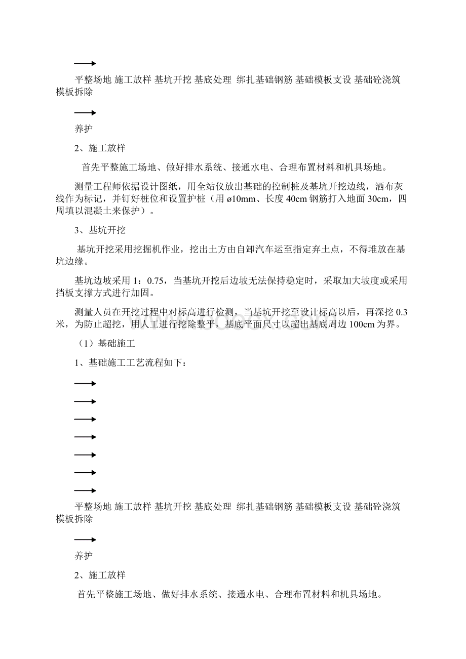 K6+220盖板涵开工报告Word下载.docx_第3页