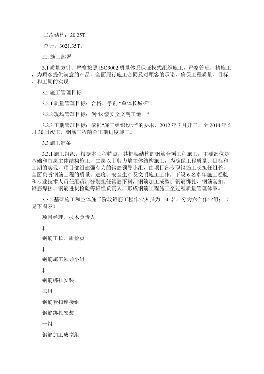 钢筋施工方案.docx_第3页