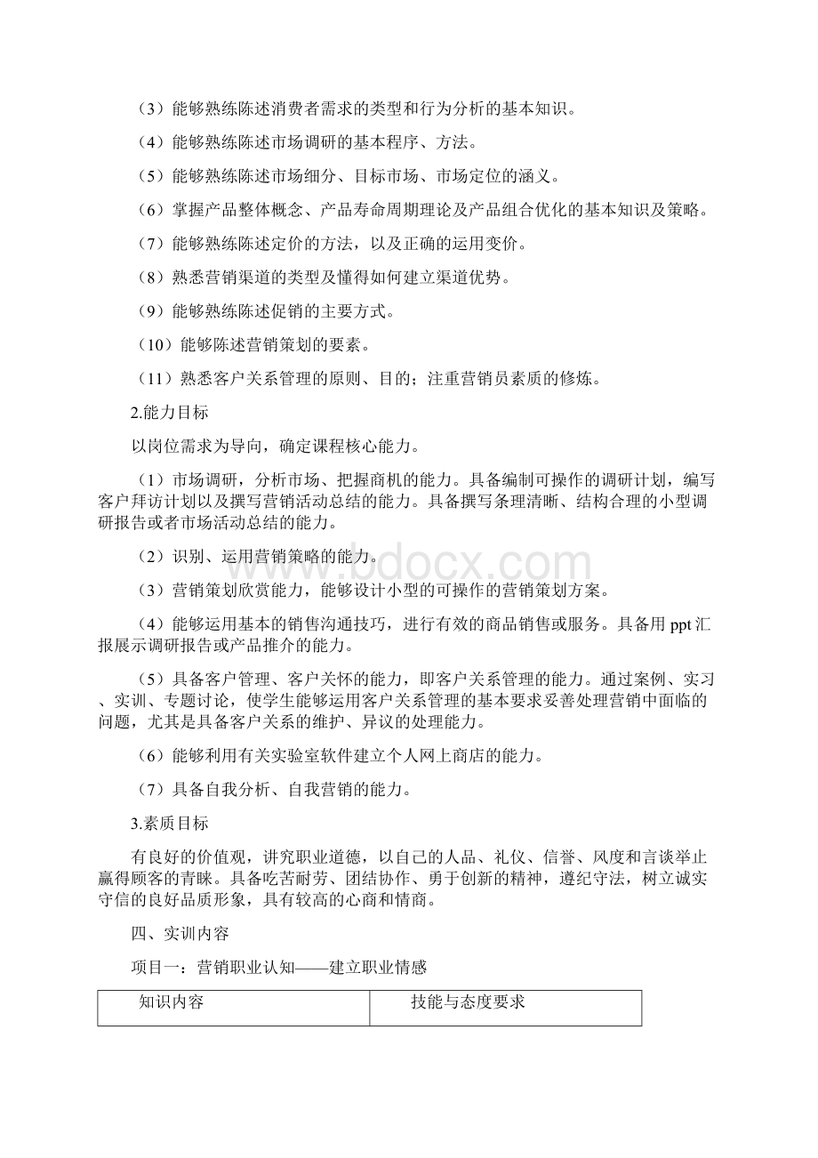 市场营销实训教案Word文件下载.docx_第2页