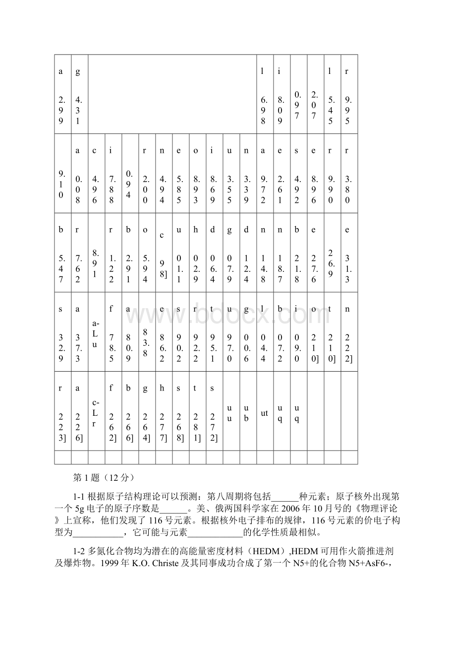 江苏化学竞赛复赛.docx_第2页