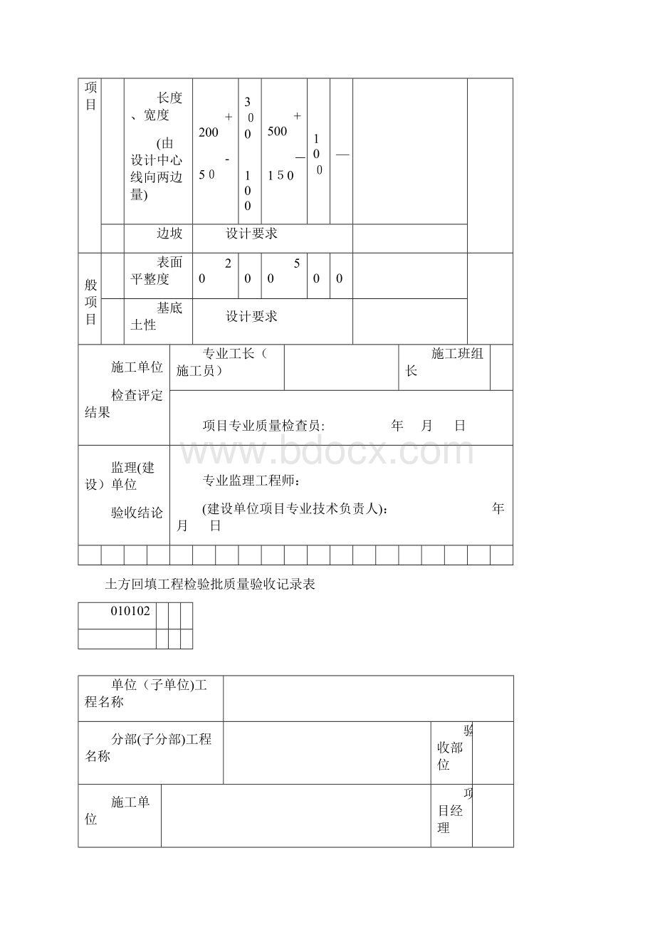 检验批质量验收记录表Word格式文档下载.docx_第2页