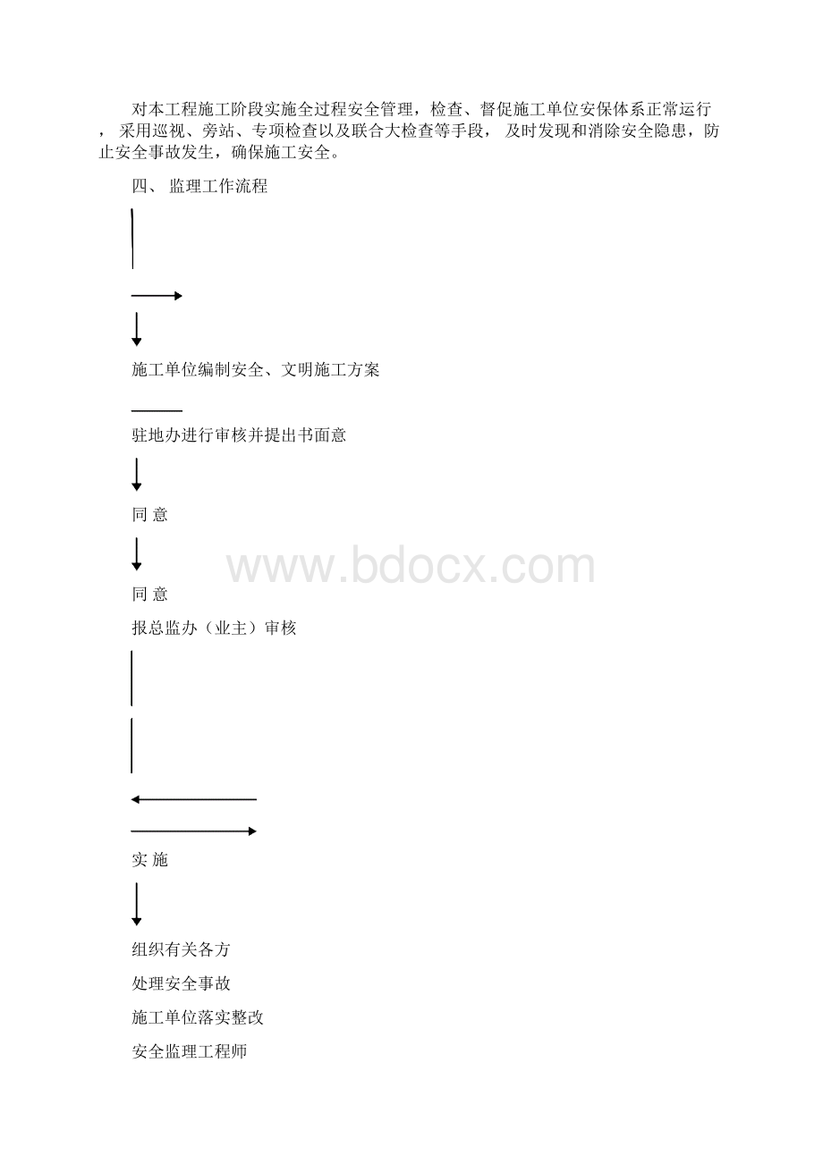 长平高速安全监理细则文档格式.docx_第2页