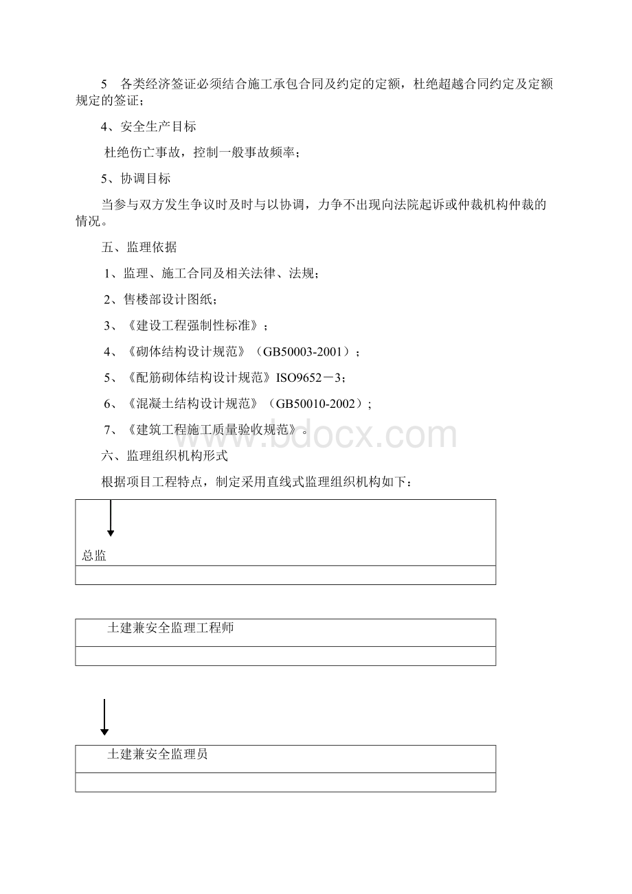 整理售楼部监理规划Word文档下载推荐.docx_第3页