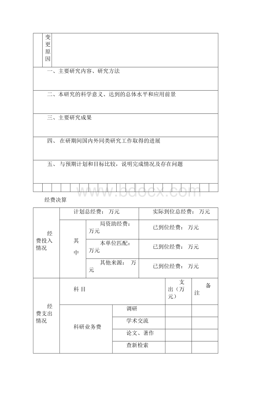 中医药管理局项目结题报告Word文档下载推荐.docx_第3页