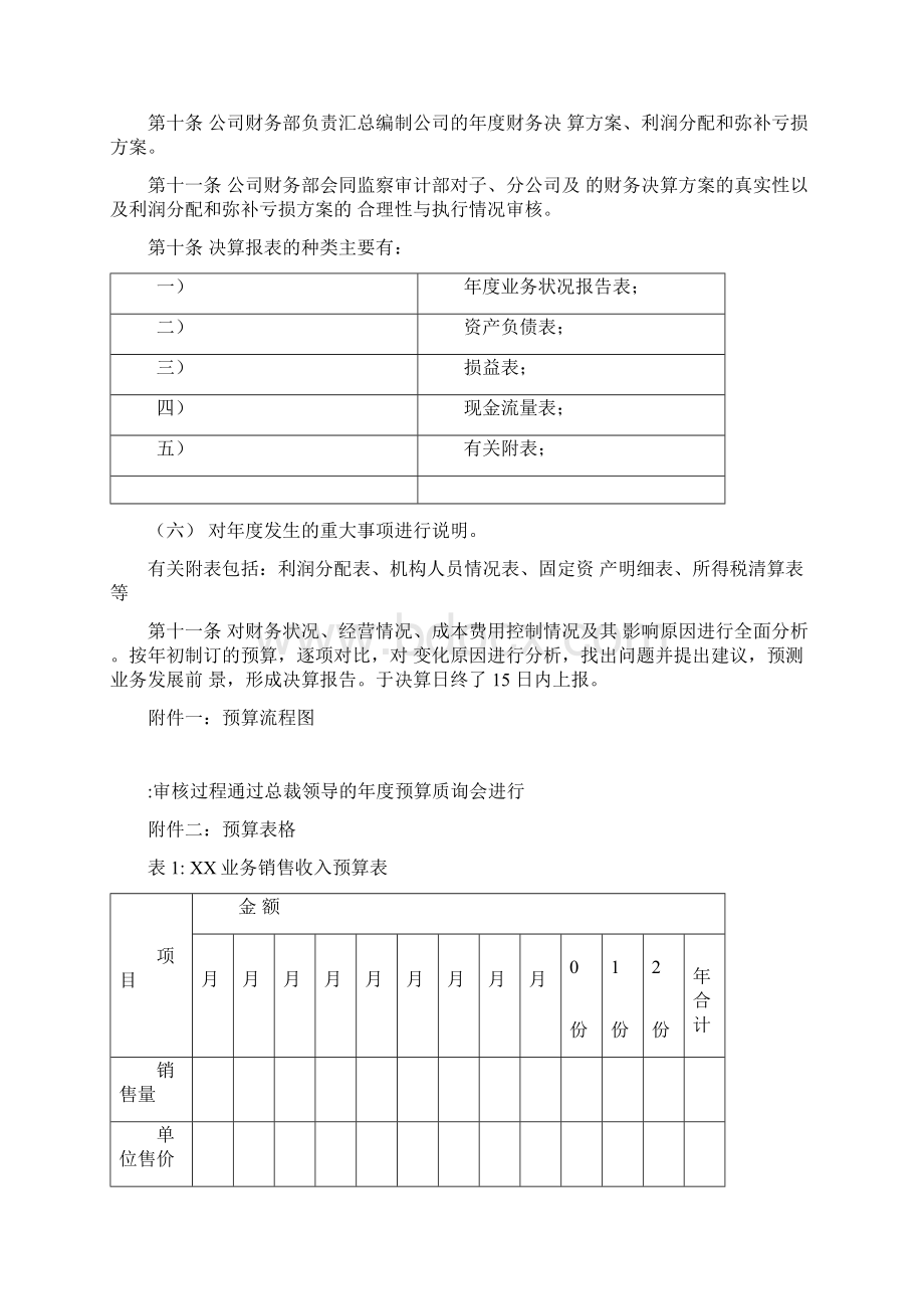 决算管理制度Word下载.docx_第2页