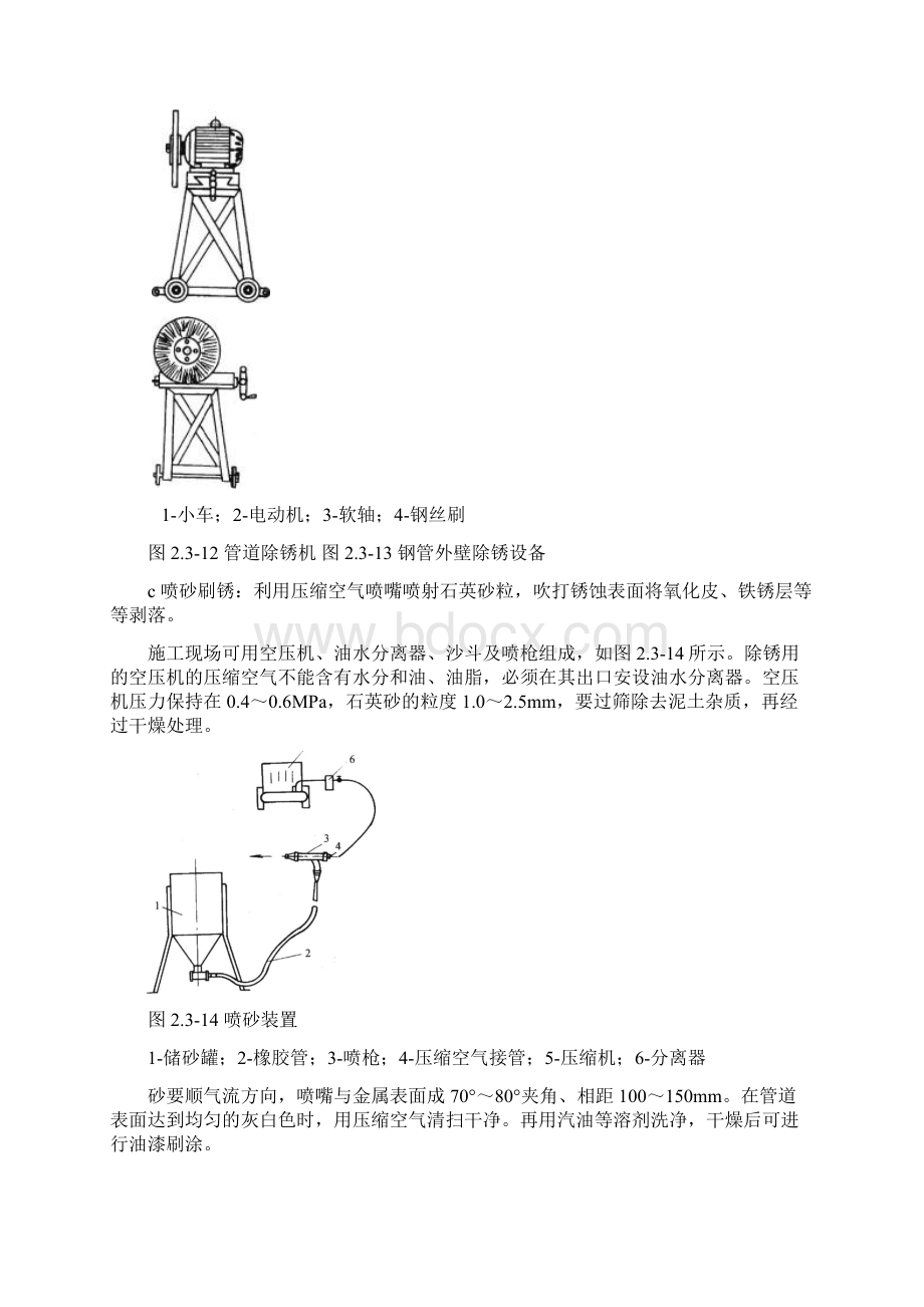 给排水管道防腐施工工艺.docx_第3页