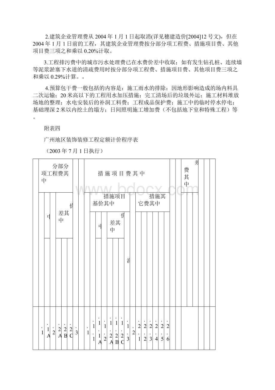 广州地区建筑工程定额计价程序表新.docx_第3页