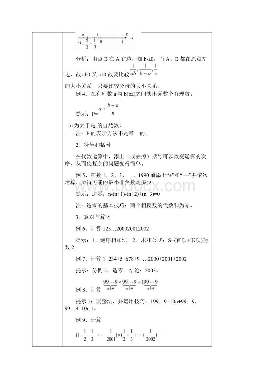 数学兴趣小组活动记录终审稿.docx_第2页