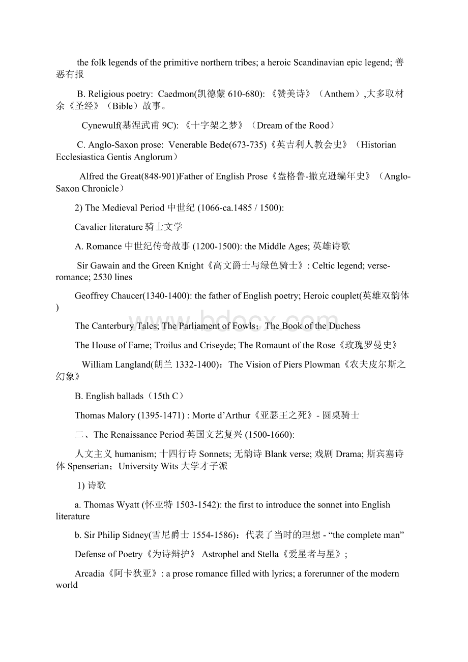 完整版TEM8英语专八英美文学.docx_第2页