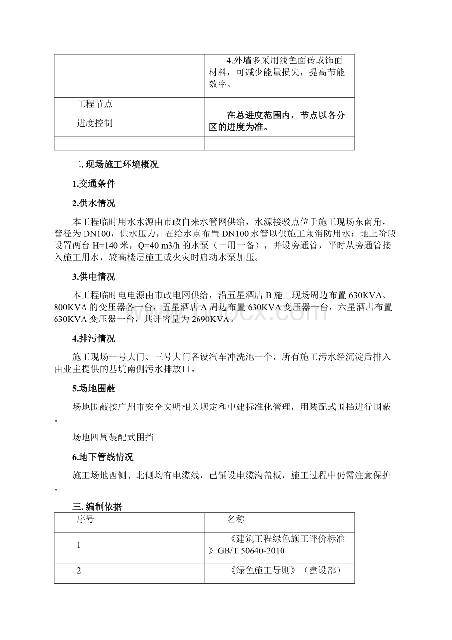 绿色施工实施策划方案Word下载.docx_第2页