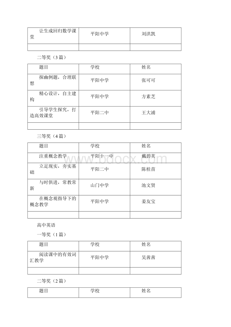 高中数学平阳研训.docx_第2页