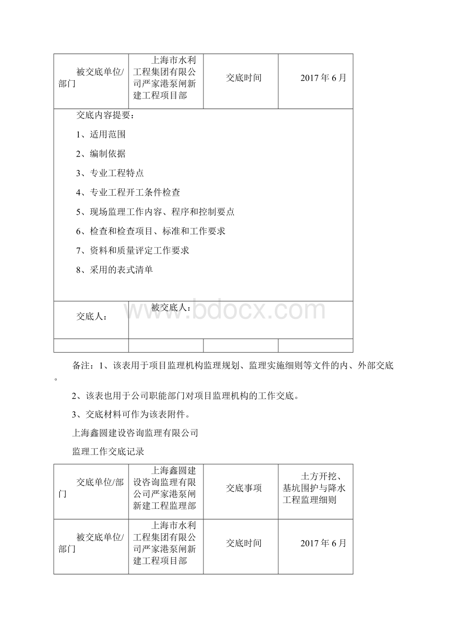 监理工作交底记录.docx_第2页