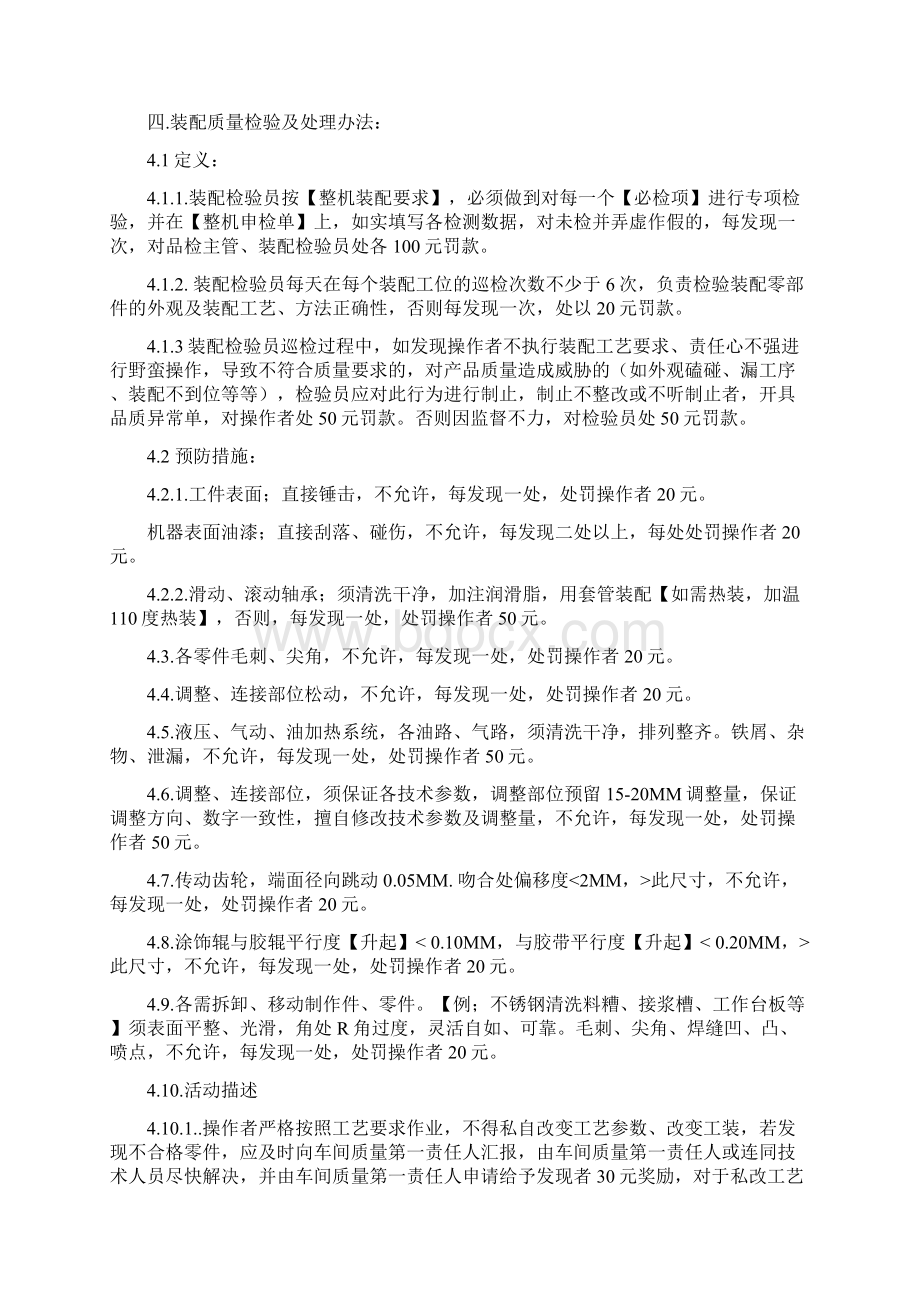 产品质量检验处罚条例审核版.docx_第2页