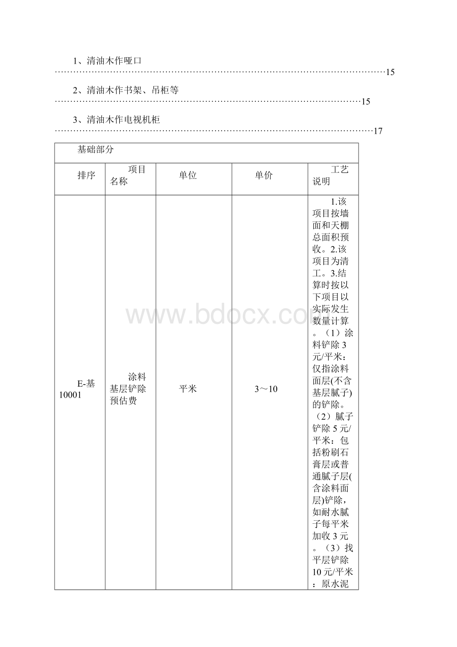 德国生态工艺价格表第一种.docx_第2页