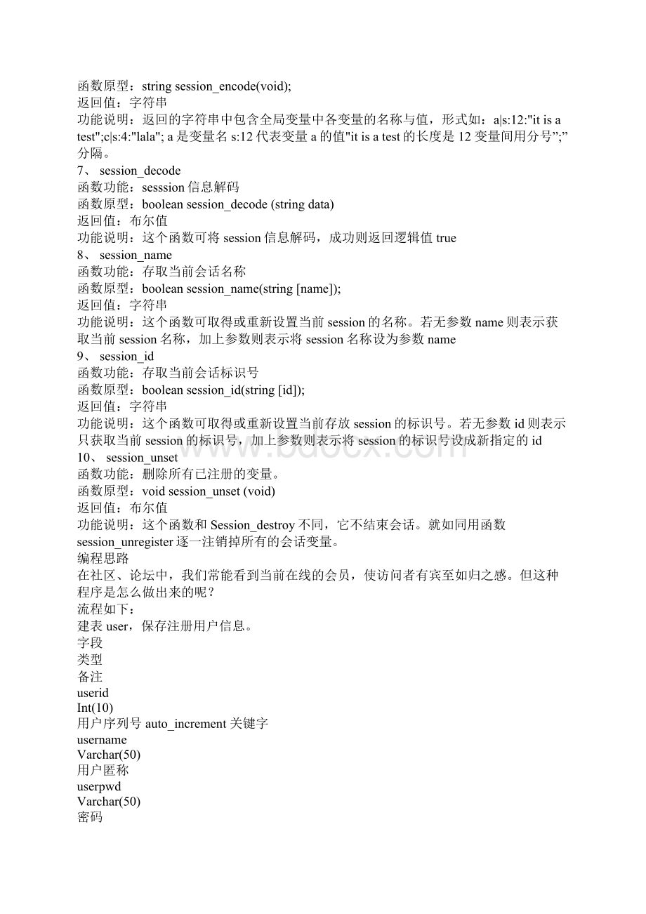 php里session的用法Word文档格式.docx_第2页