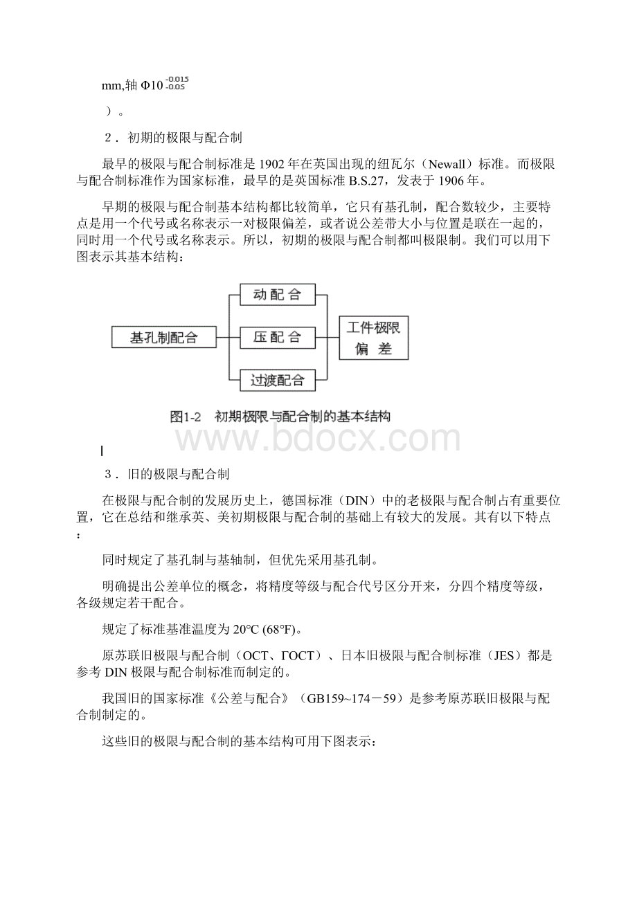 《极限与配合》基础知识培训教材Word格式.docx_第2页