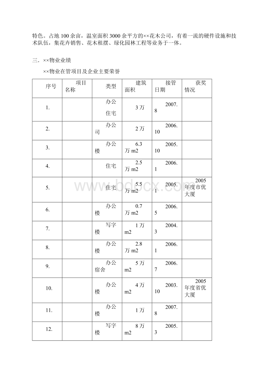 山东大学第二医院医技楼卫生保洁方案28页.docx_第2页