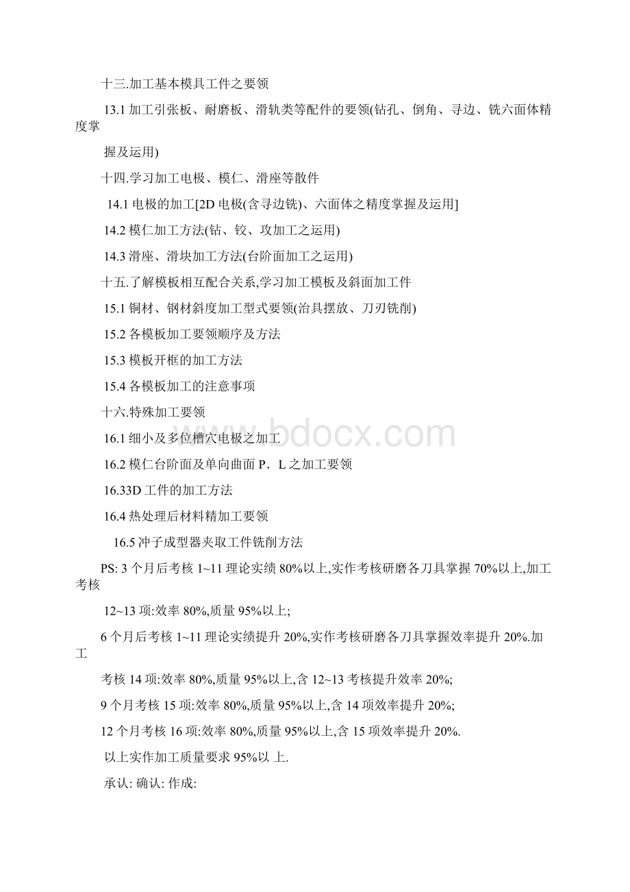 铣床组新进员工培训Word文档下载推荐.docx_第3页