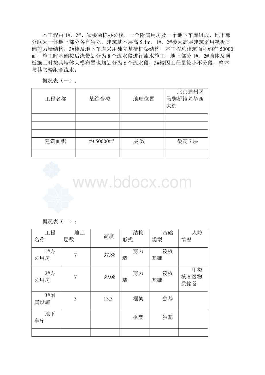 北京某办公楼电气施工方案3Word文档下载推荐.docx_第2页