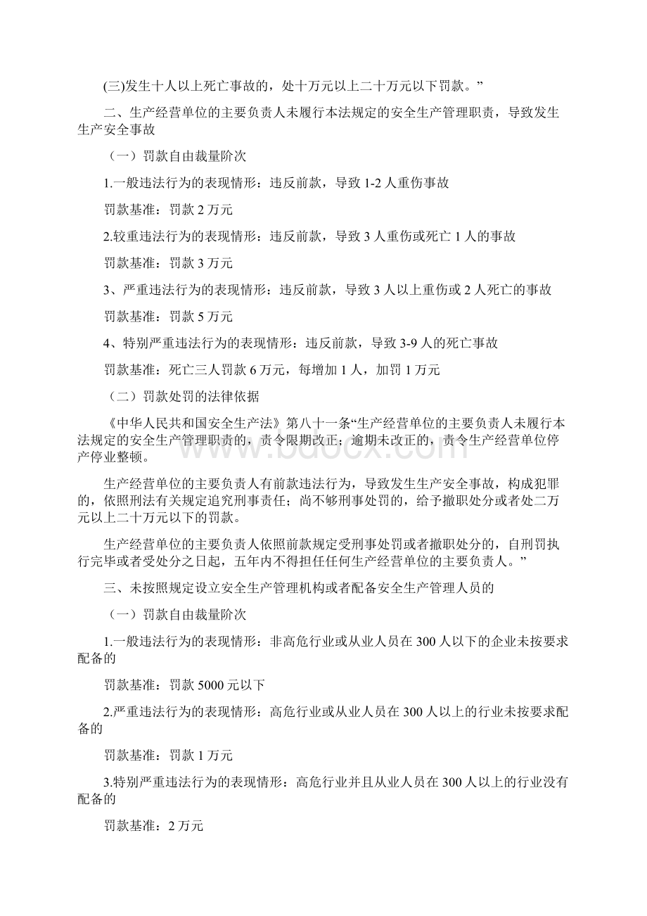 上街区安全生产监督管理局Word文档格式.docx_第2页