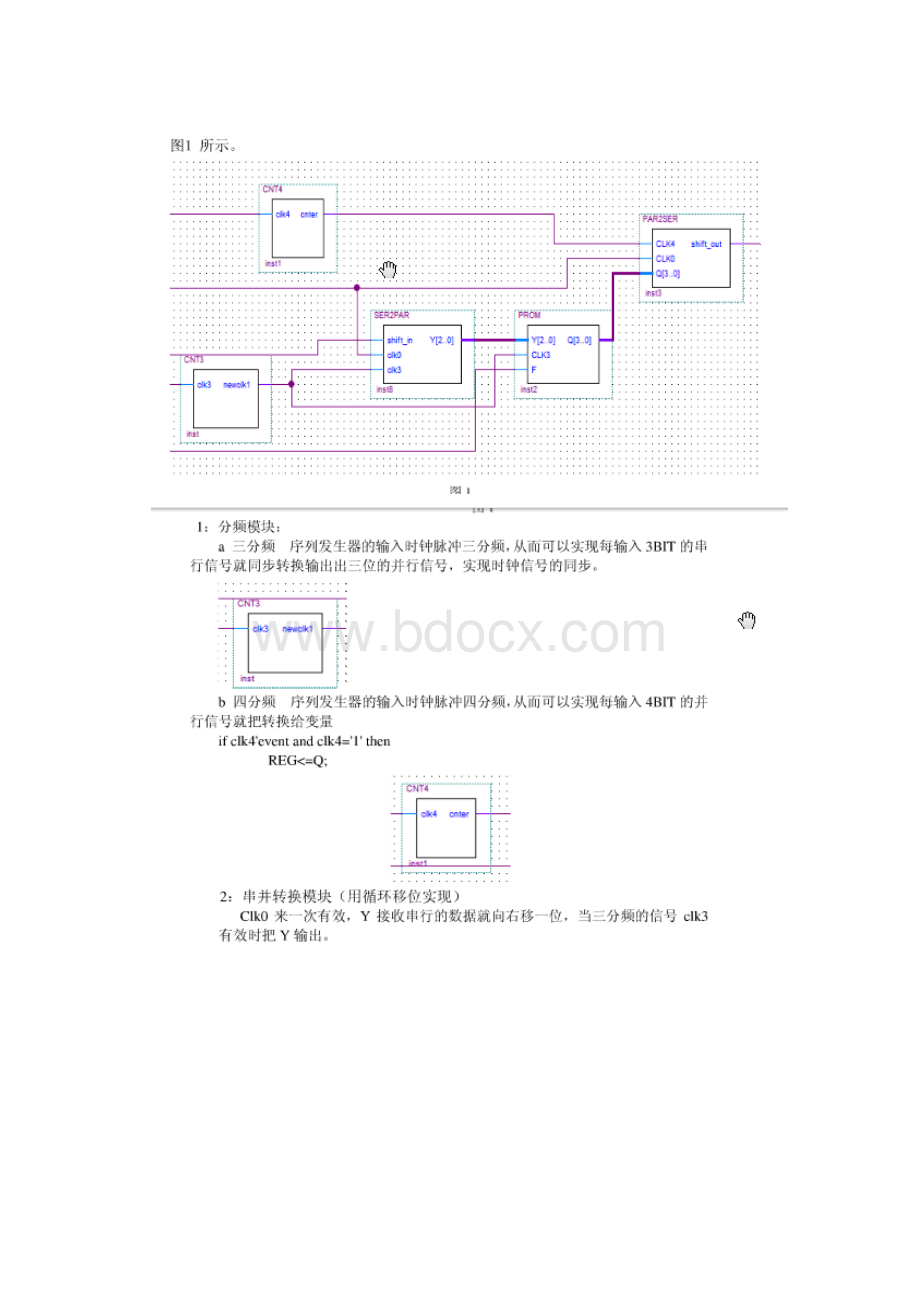 vhdl 曼彻斯特编码Word文档格式.docx_第2页