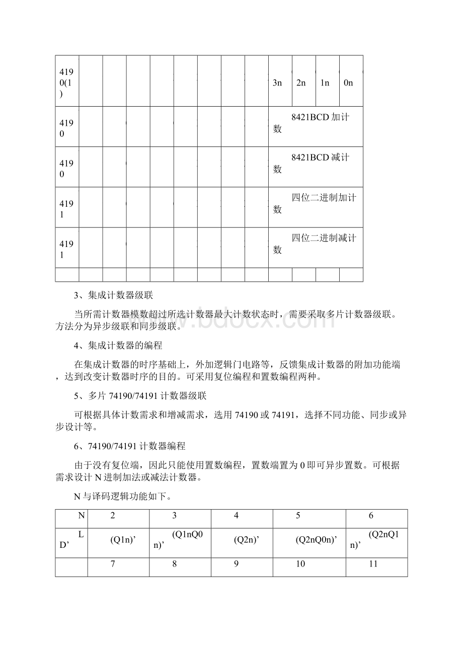 完整版N分频器分析与设计.docx_第2页