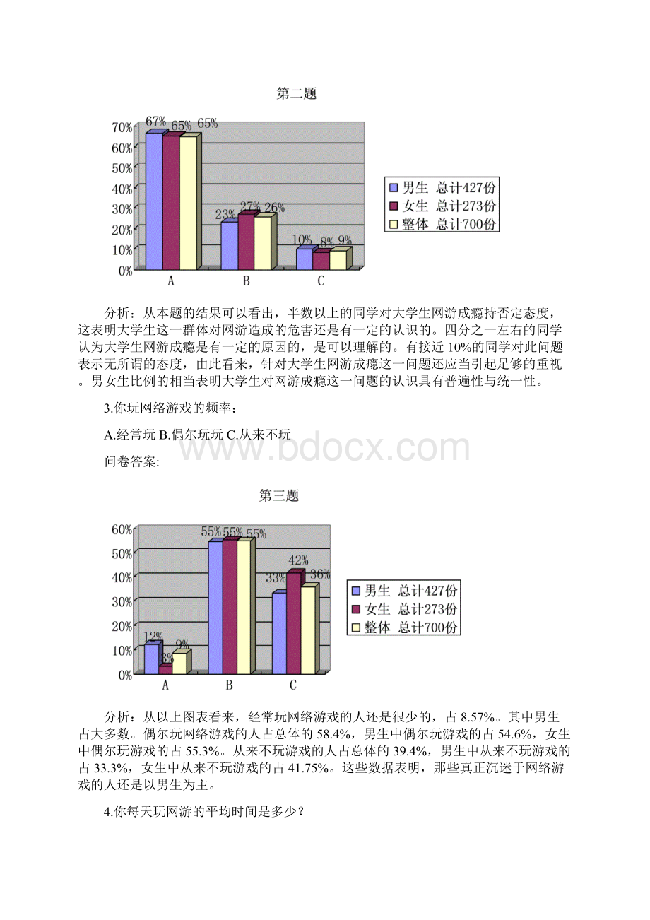 大学生额外经济来源结构分析.docx_第3页