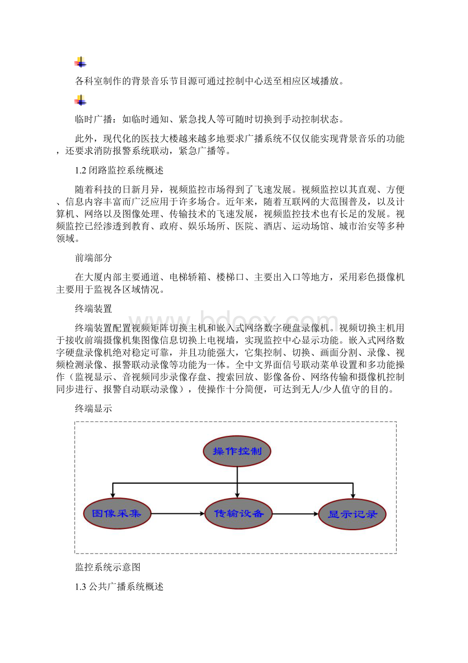 监控广播系统方案Word下载.docx_第3页