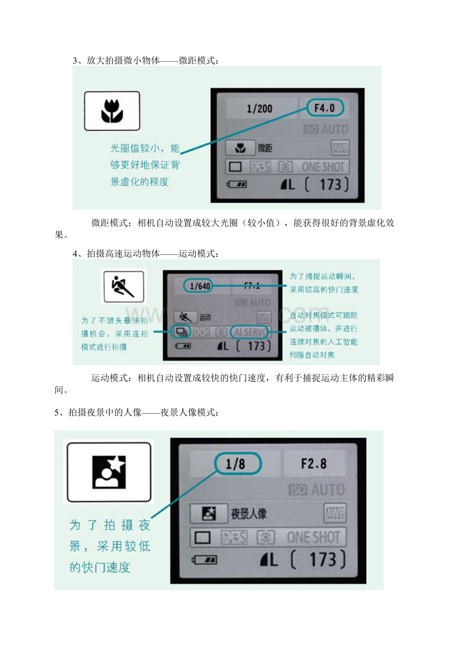 不可不学的摄影技巧3摄影小窍门.docx_第2页