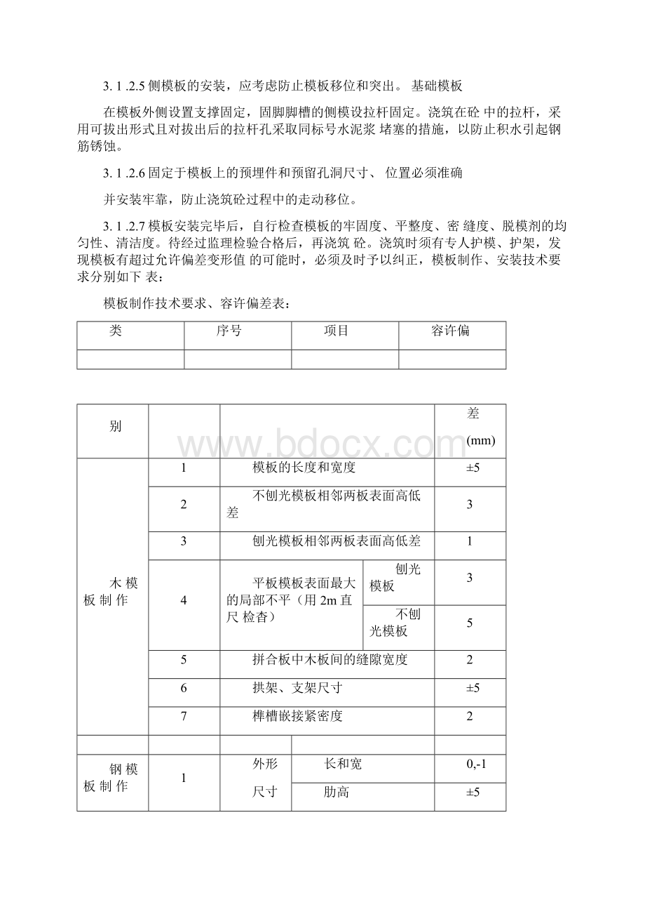 岸坡整治施工方案Word下载.docx_第3页